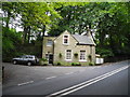 Park Cottage, Greenfield