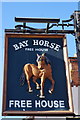 The Bay Horse, North Somercotes