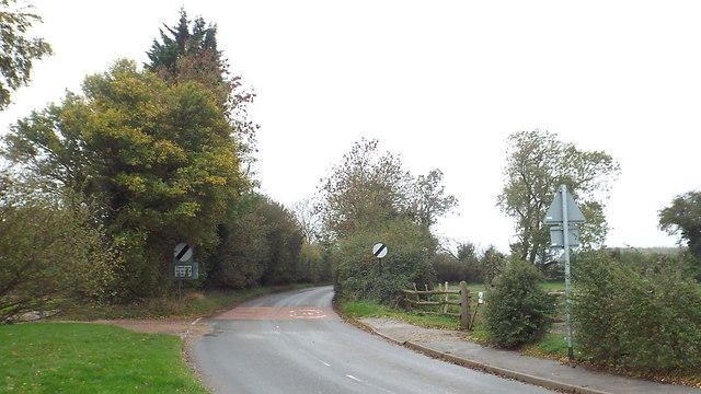Dunn Street Road, near Bredhurst