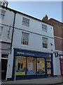 Newbury Building Society, West St Helen Street