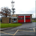 Wotton-under-Edge Community Fire and Rescue Station