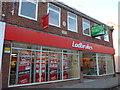 Bookies in Bath Street