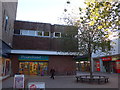 Poundland, Bury Street