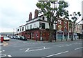 Wolverhampton, The Clarendon Hotel