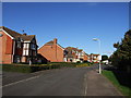 Ladyfields Close, Bobbing