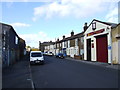 Broad Street, Sheerness