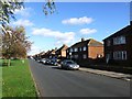 Estuary Road, Sheerness