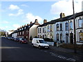 High Street, Queenborough