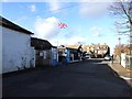 West Street, Queenborough