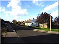 Foxley Road, Queenborough