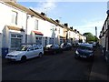 Castle Street, Queenborough