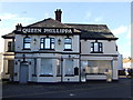 Queen Phillippa, Queenborough