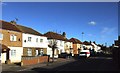 Main Road, Queenborough