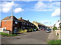 Harold Street, Queenborough