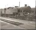 42656 at Trafford Park shed, Manchester