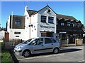 The Beverley Inn, Edenthorpe