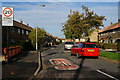 Tamar Close, Longhill Estate, Hull