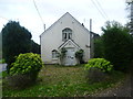 Former chapel at Lenham Heath