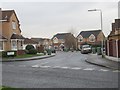 Hopefield Crescent - Hopefield Drive