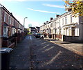 Godfrey Road, Pontnewydd,Cwmbran