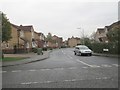 Hopefield Crescent - Hopefield Drive