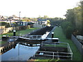 Lock at Mexborough