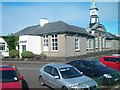 Bushmills Education Centre, Priestland Road, Bushmills