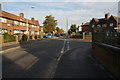 Carden Avenue, Sutton Trust Estate, Hull