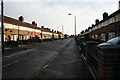 Collin Avenue, Sutton Trust Estate, Hull