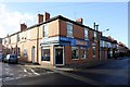 Wing Wah Fish and Chip Shop, Handbridge