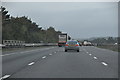 Exeter District : The M5 Motorway