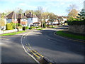 Furzedown Road