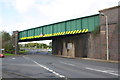 Bucknell Road railway bridge