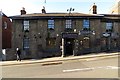 The Alehouse and Bottle Bar on Amersham Hill