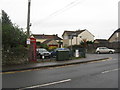 Lower North Street, Cheddar