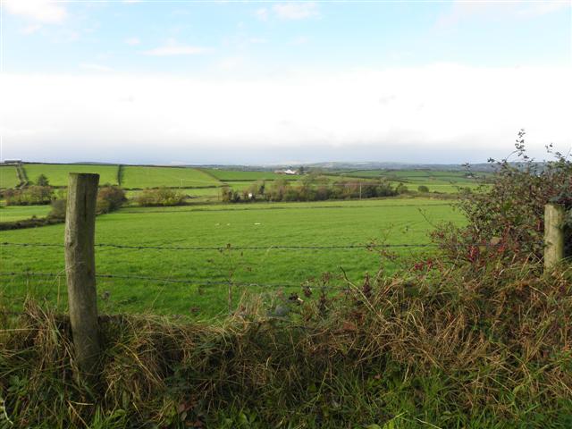 Ratyn Townland © Kenneth Allen :: Geograph Ireland