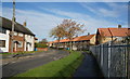 Frome Road, Longhill Estate, Hull