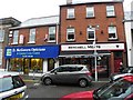 D McGovern Opticians / Mitchell Meats, Strabane