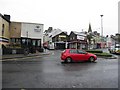 Market Street, Strabane