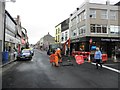 Main Street, Strabane