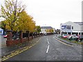 John Wesley Street, Strabane