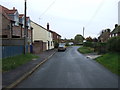 East Gate, Rudston