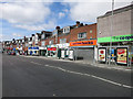 Portswood High Street