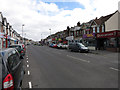 Portswood High Street