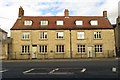 The Hermitage on London Road