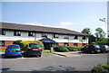 SN2716 : Travelodge, St Clears by N Chadwick