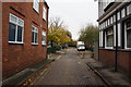 Marlborough Terrace, Hull