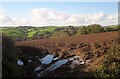 Ploughed field, Kilquite