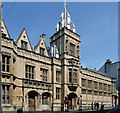 Guildhall, Small Street, Bristol