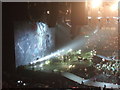 SP0586 : Coldplay - Birmingham NIA - December 2008 by Richard Humphrey